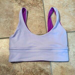 Lululemon Reversible Sports Bra!